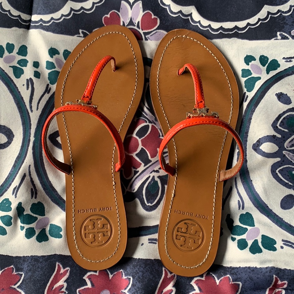 Tory Burch sandals